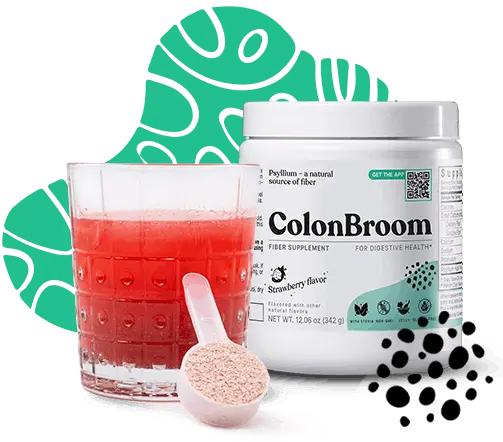 Colon Broom